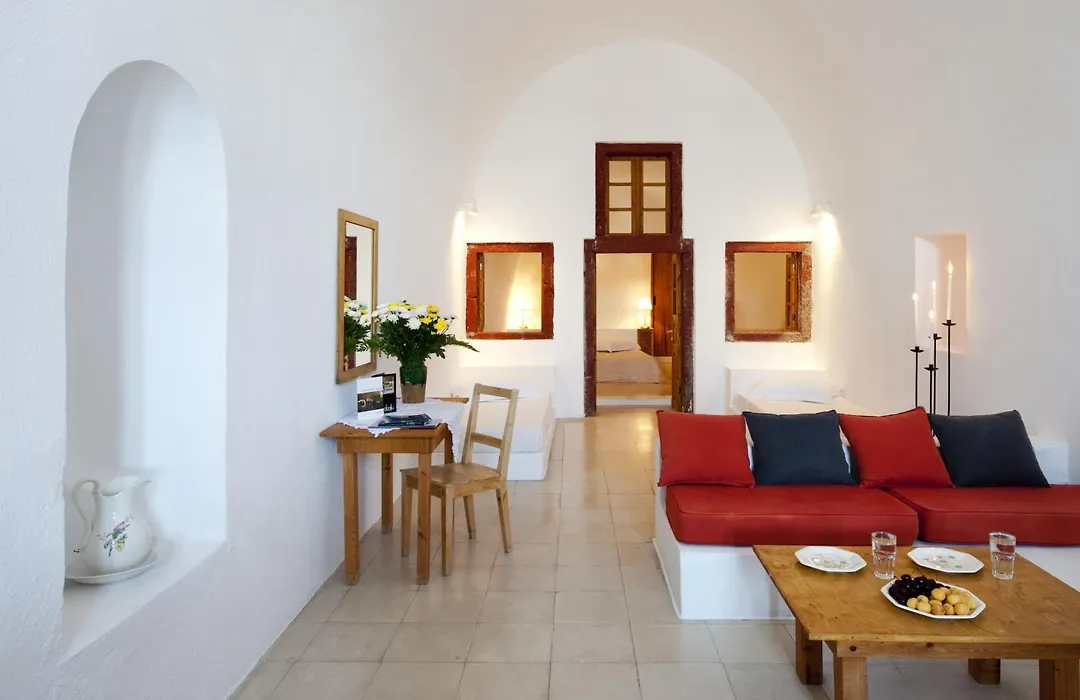 Gorgona Villas-1