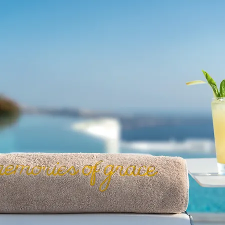 Grace Hotel, Auberge Collection-3